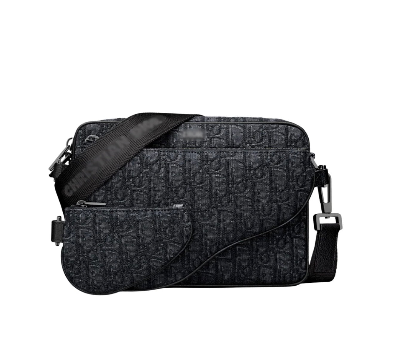 MESSENGER TRIO BAG