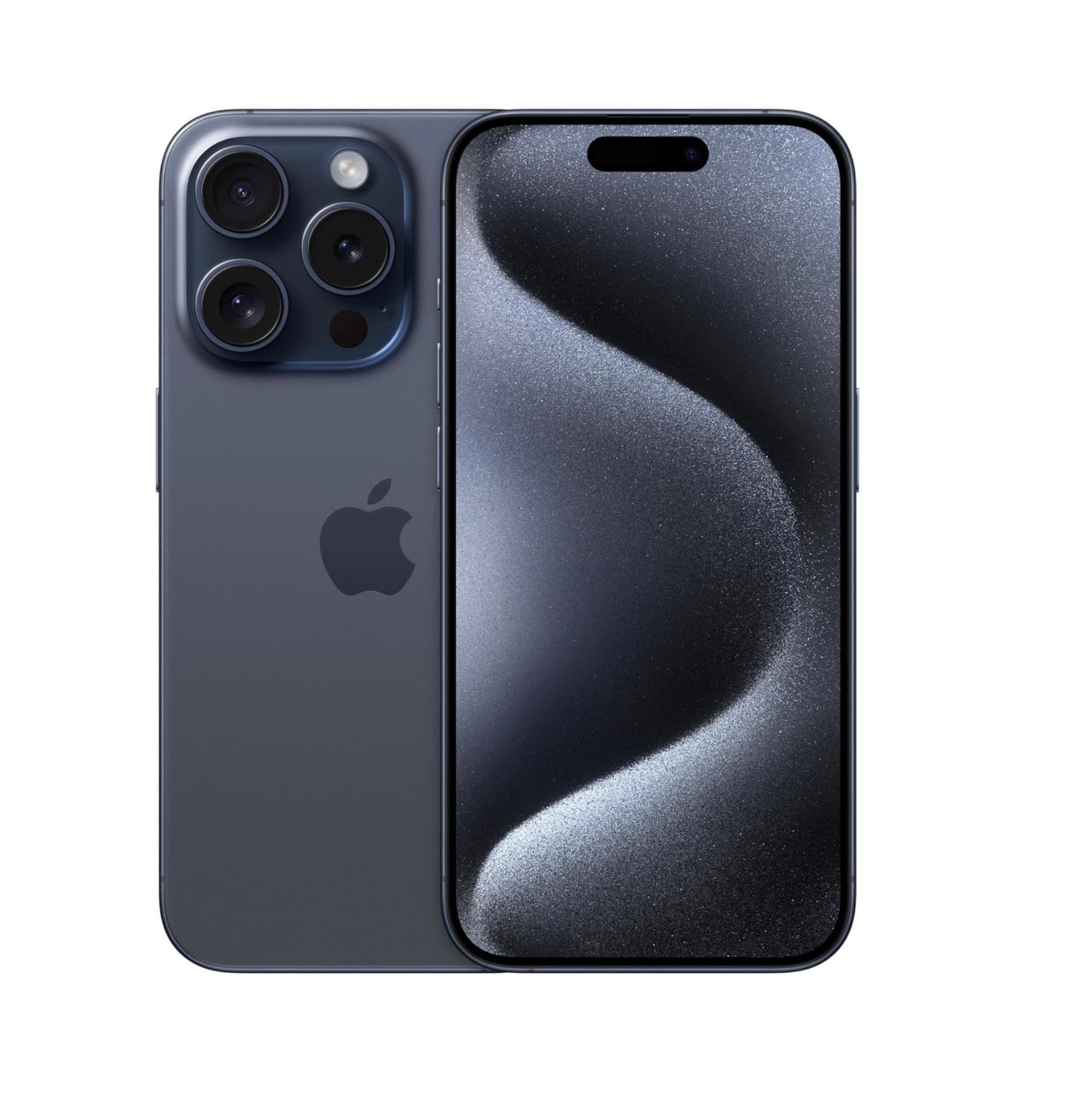 Apple iPhone 15 Pro - All Sizes - Unlocked - Refurbished 🏴