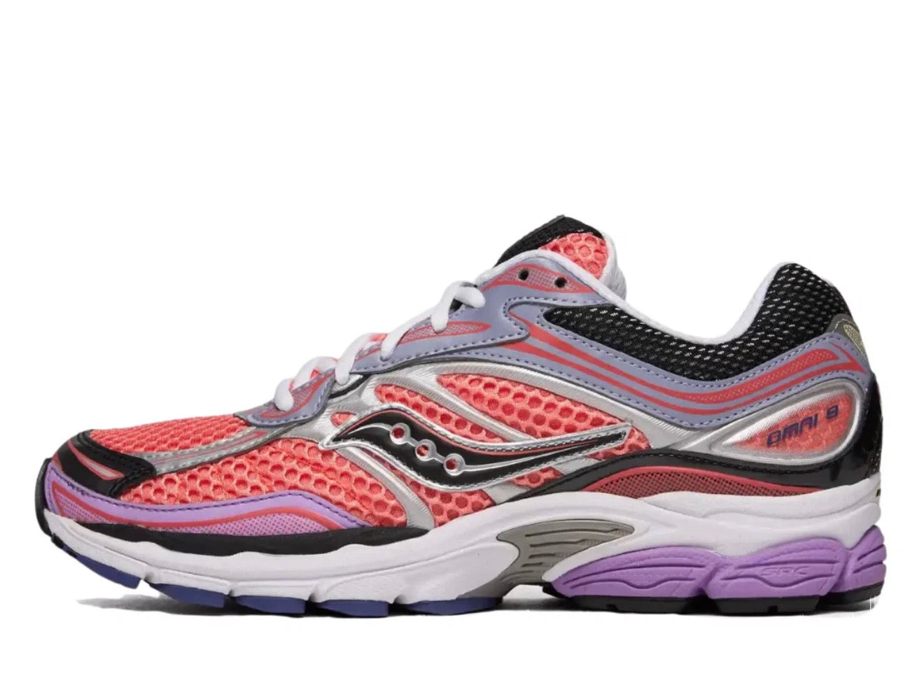 SAUCONY PINK