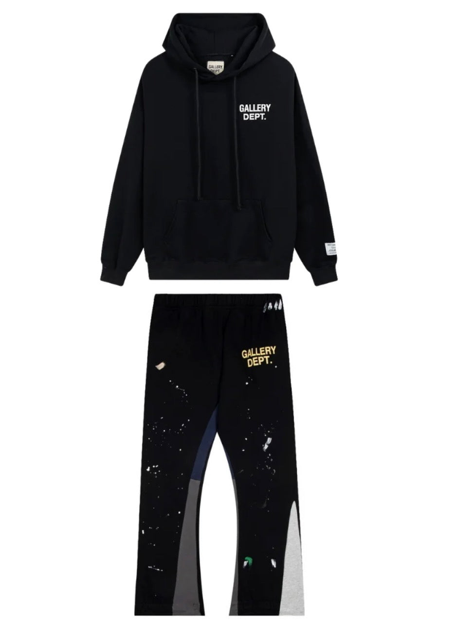 GALLERY DEPT PAINT TRACKSUIT