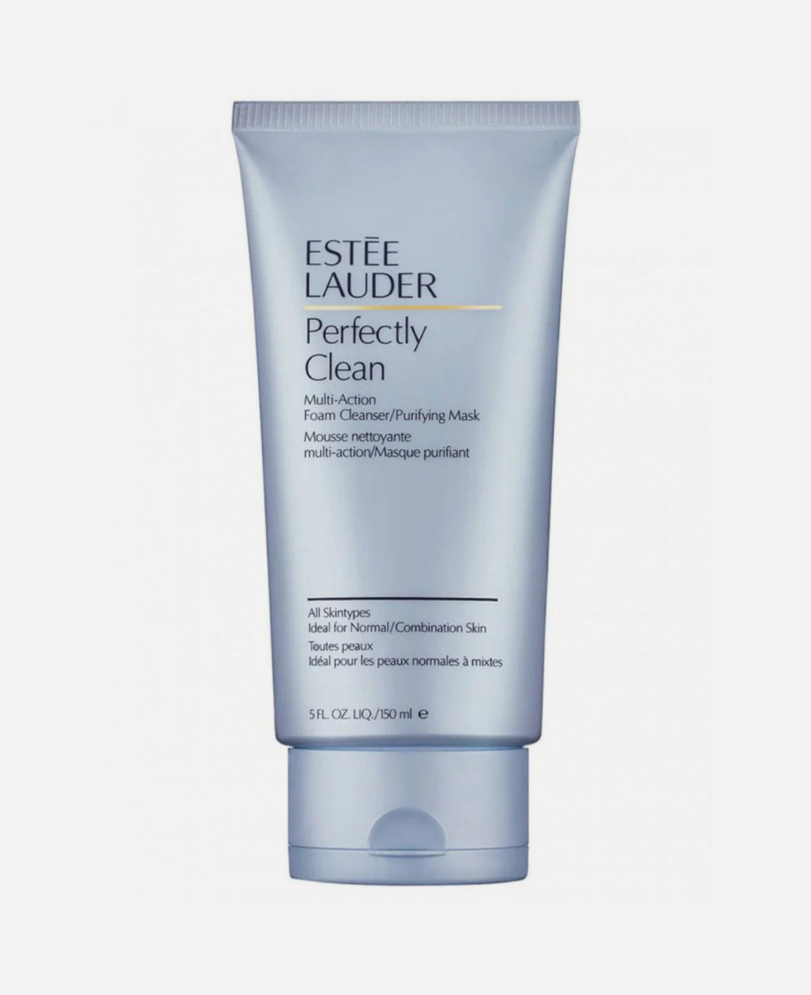 ESTEE LAUDER PERFECTLY CLEAN FOAM CLEANSER 150ML