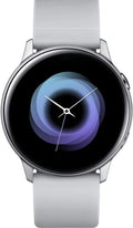Samsung Galaxy Watch Active SM-R500 40mm Smartwatch HRM Fitness GPS Grey
