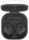 NEW Samsung Galaxy Buds FE True Wireless Noise-Cancelling Earbuds - Black