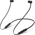 Apple - Beats by Dre Flex Wireless Bluetooth Headphones, Magnetic Earbuds Black