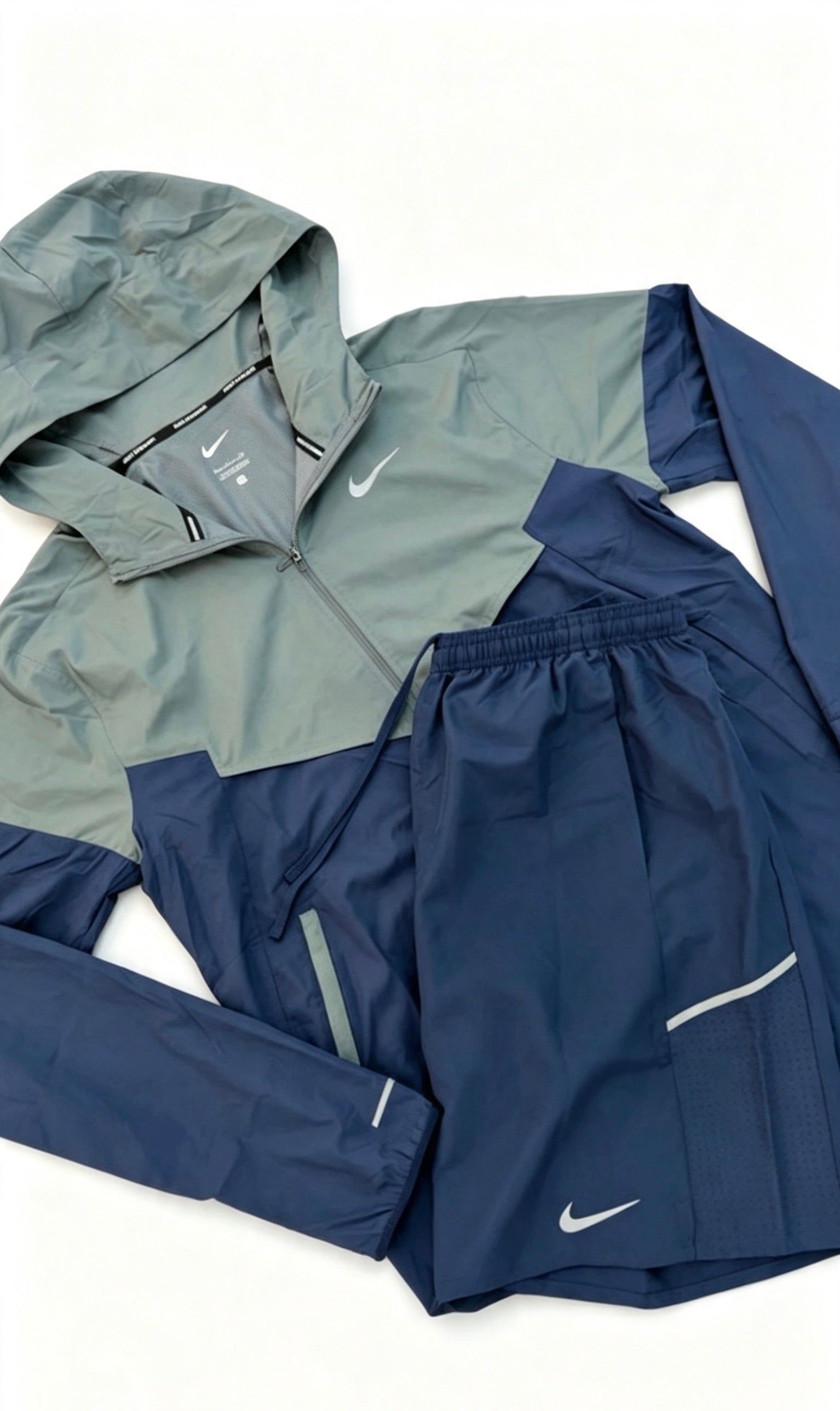 Nike Miller Short Set Size -S,M & L