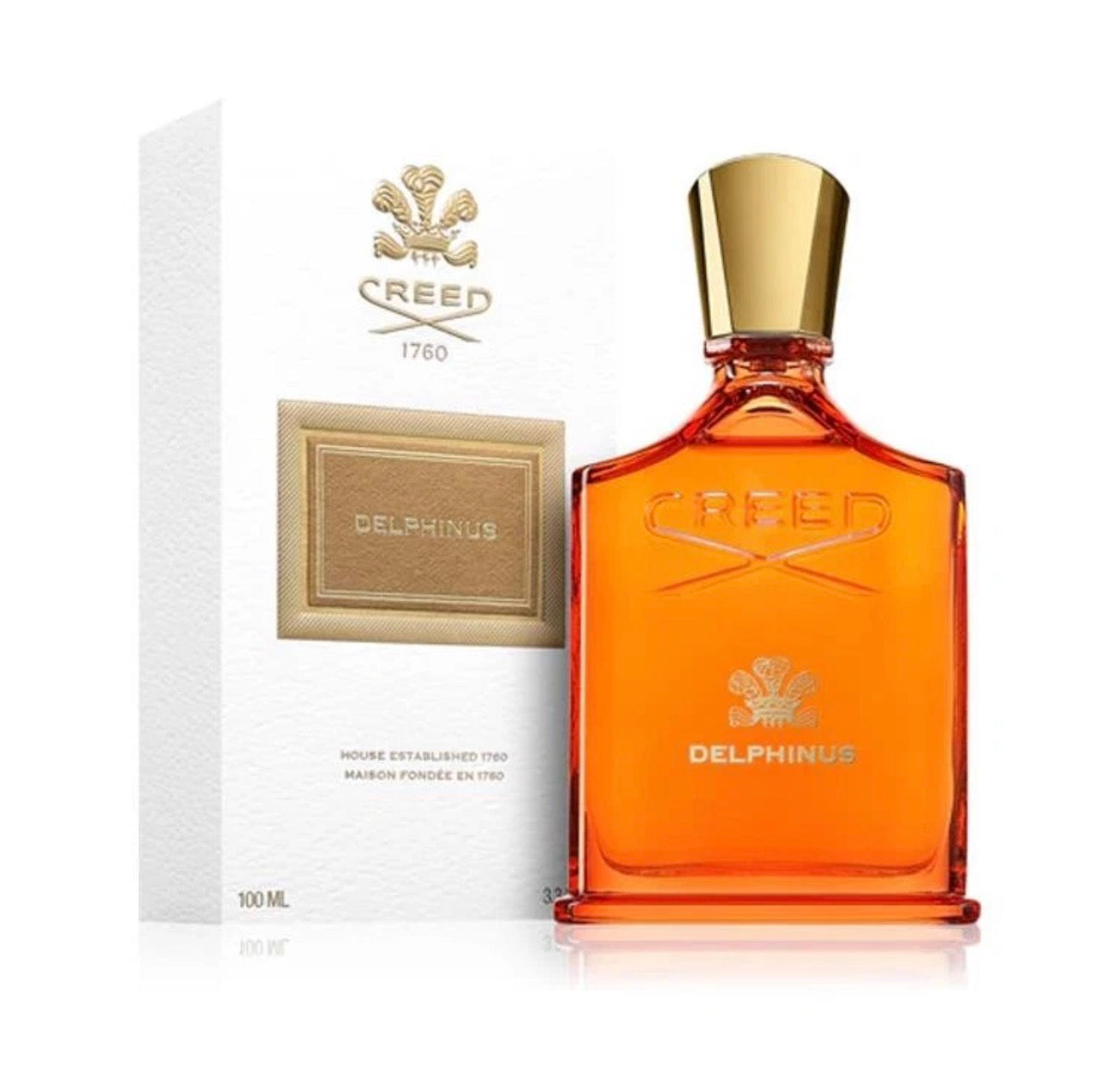 Creed Delphinus 100ml EDP Spray