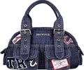 True Religion Satchel Bag