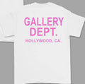 Gallery dept tee