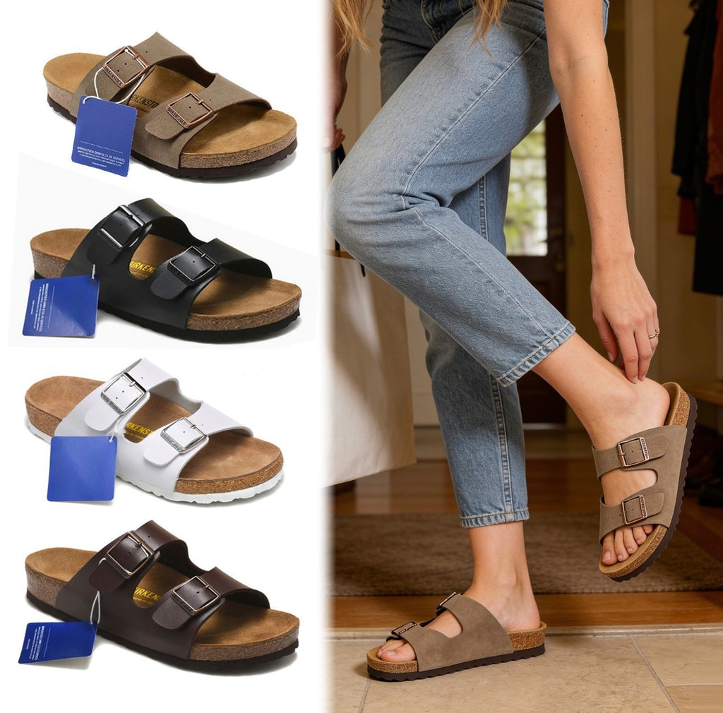 Birkenstock Arizona Casual Sandals Regular 🏴☑️
