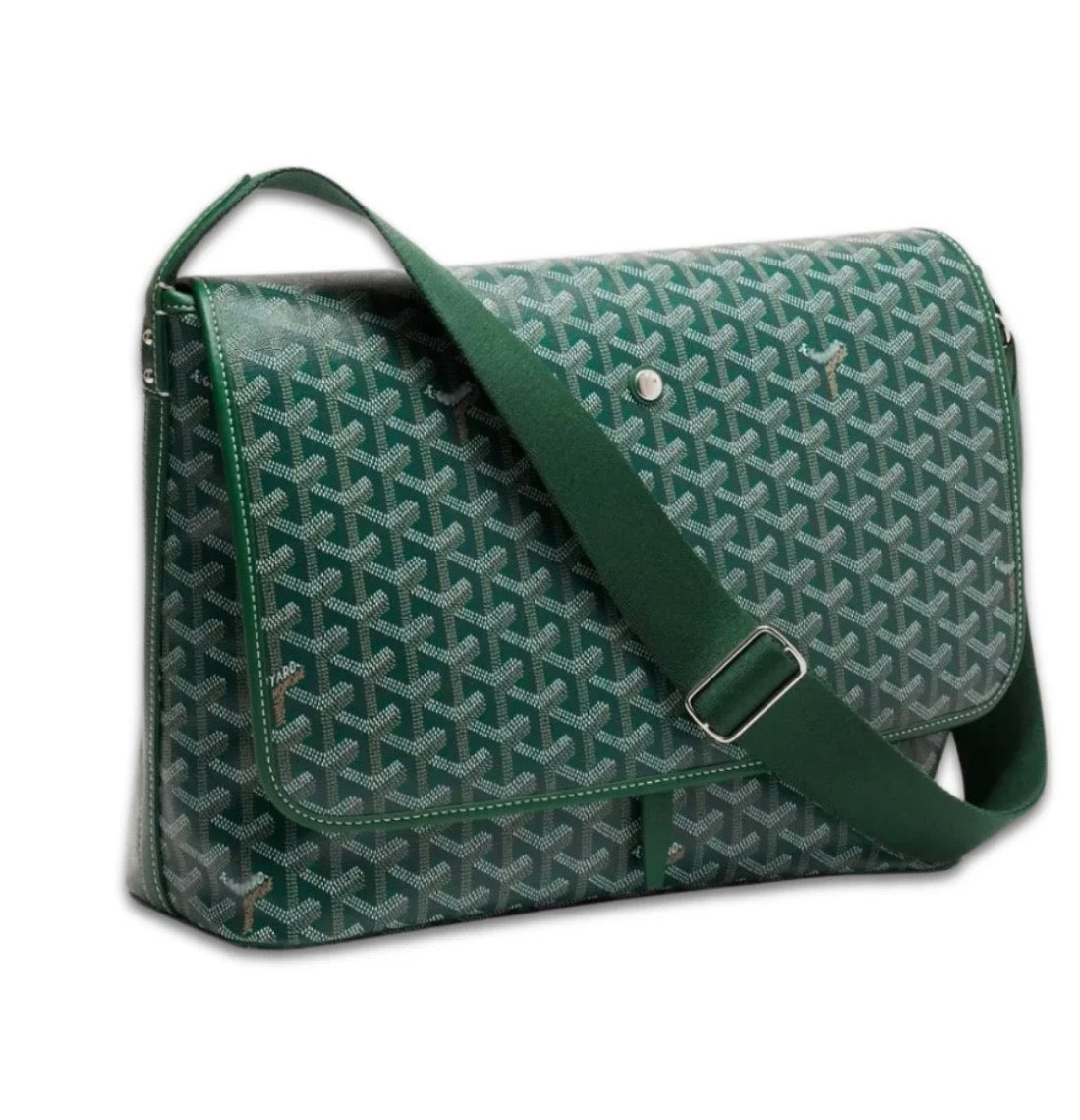 CAPETIEN MESSENGER BAG