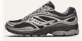 Saucony Progrid Omni 9 ‘Black Silver’ ®️