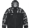 Corteiz Elitework Shell Jacket Black☑️