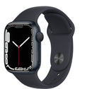 Apple Watch Series 7 41mm Midnight