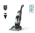 VAX Platinum Power Max Pet Carpet Cleaner Upright CDCW-PMXP Box Imperfection
