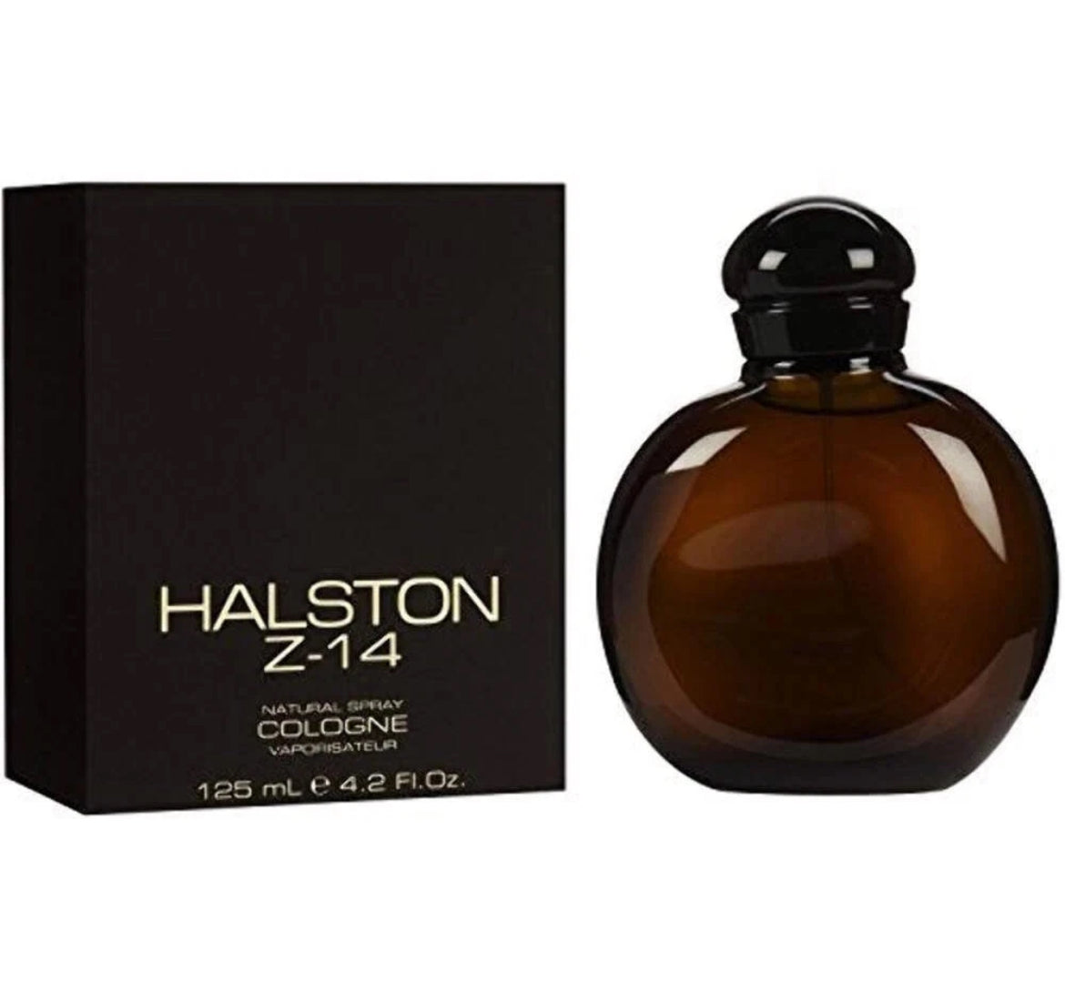 Halston Z-14 Eau de Cologne 125ml Spray☑️