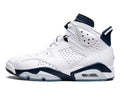 JORDAN 6 RETRO MIDNIGHT NAVY