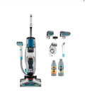 Shark CarpetXpert Deep Carpet Cleaner with Built-In StainStriker EX200UK 🔌