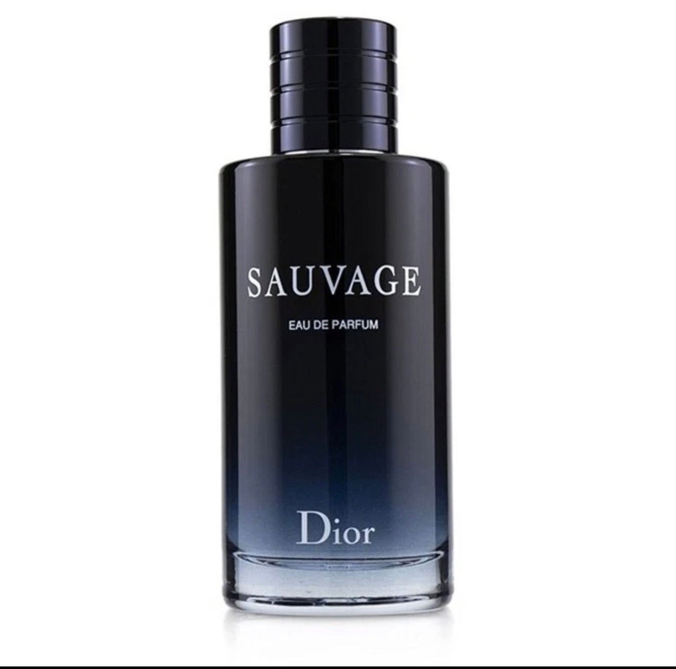 Christian Dior Sauvage 200ml EDP Spray