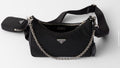 Prada 2005 Re-Nylon Duo Bag