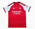 Arsenal 26/27 Football Shirt Men’s Size Large☑️
