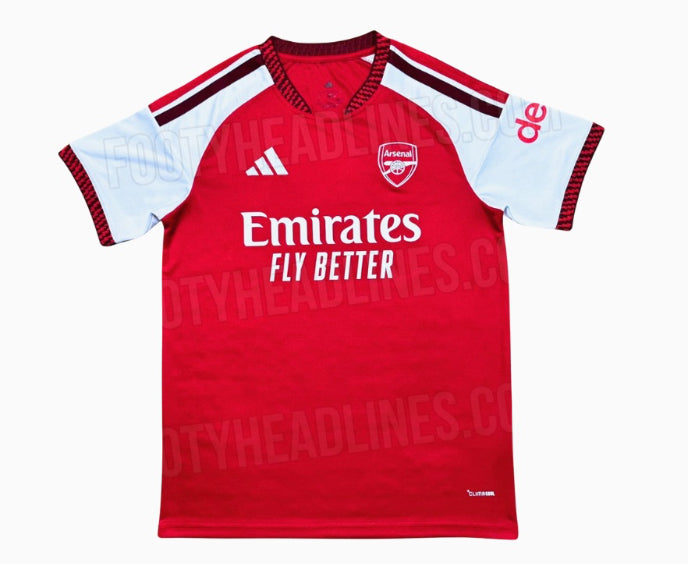 Arsenal 26/27 Football Shirt Men’s Size Large☑️