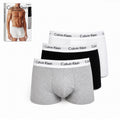 Calvin Klein CK Men’s Boxers - Assorted 3 pack 🏴