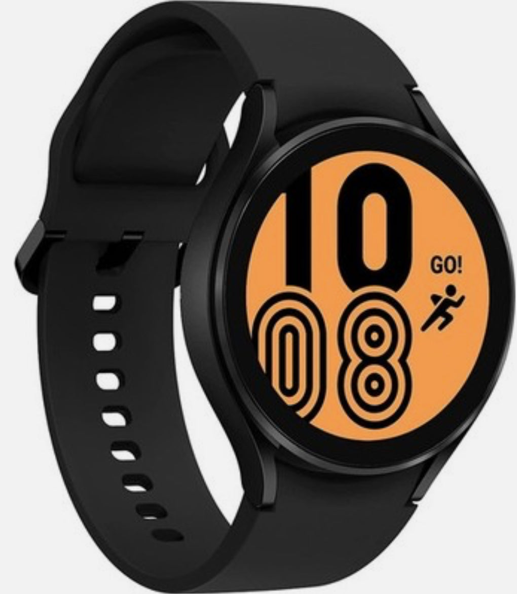 Samsung Galaxy Watch 4 SM-R875 - LTE - 44mm - Black