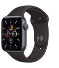 Apple Watch SE 1st Gen 44mm Black⌚️