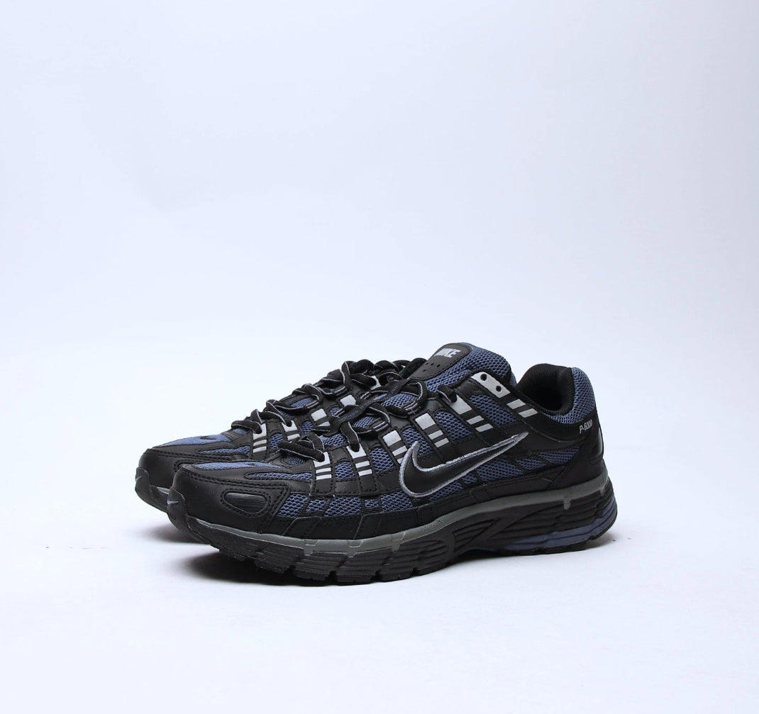 NIKE P-6000 Men's Blue Trainers