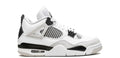 Air Jordan 4 "Military Black" Sneakers - UK 7