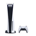 Sony PlayStation 5 Disc Edition 825GB Console With Cables