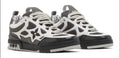LV Skates Grey/Black Sneaker - UK 9