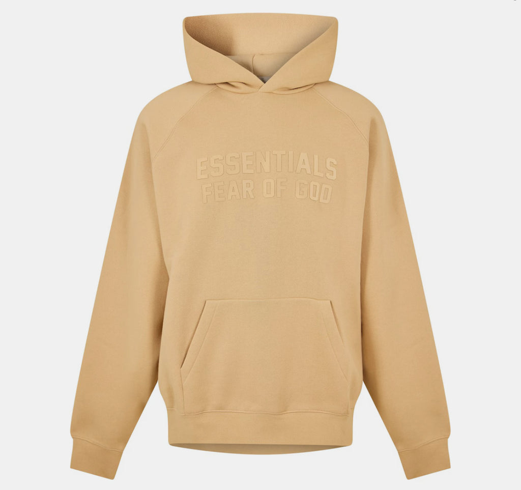 Fear of God Essentials SS23 Hoodie✅