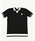 Casablanca Tennis Club Polo T-Shirt