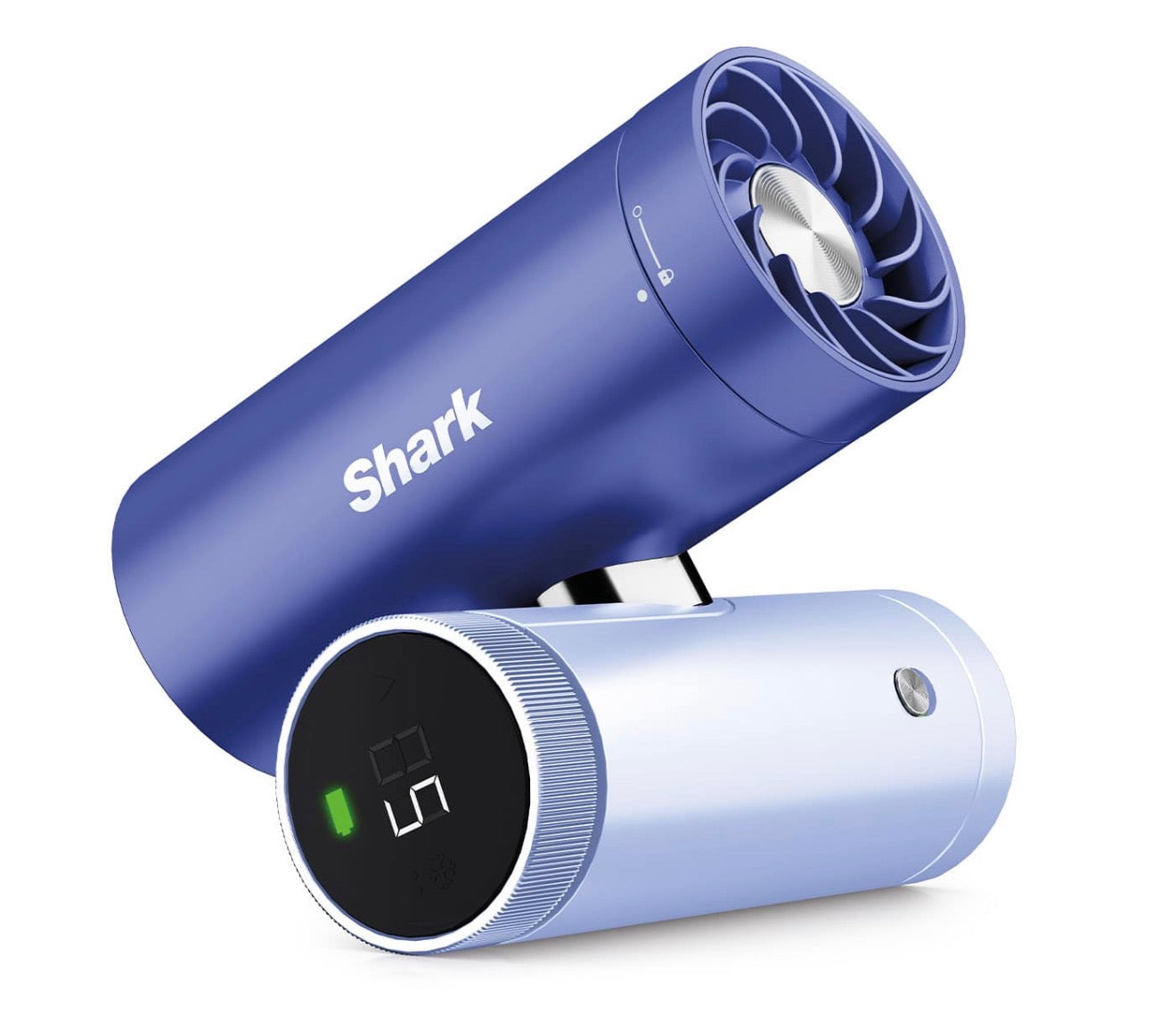 Shark ChillPill 3-in-1 Fan, Mist & InstaChill System | REFURB | FA022UK