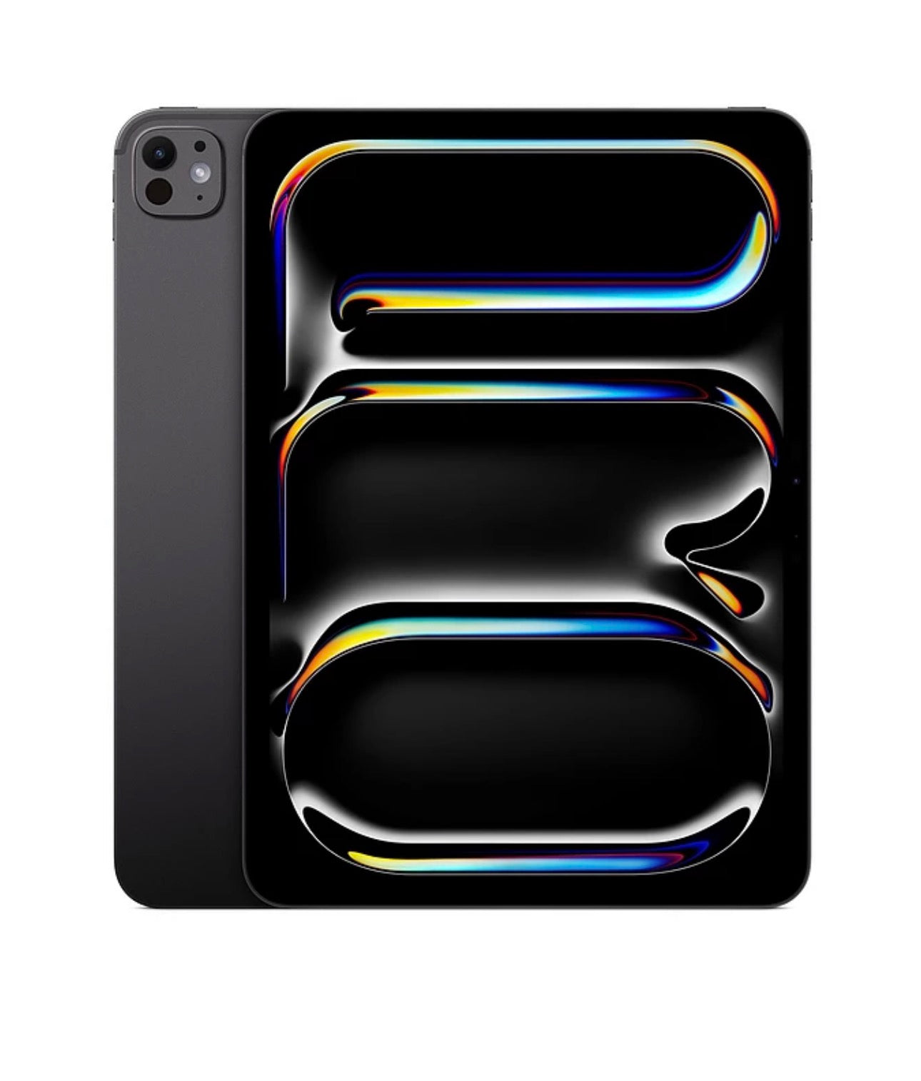 iPad Pro (M5, 2025) 11-inch, Wi-Fi, 256GB with Standard Glass