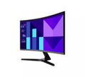 Samsung 27" S39GD Full HD Curved Monitor