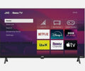 VC LT-32CR250 Roku TV 32" Smart HD Ready HDR LED TV -