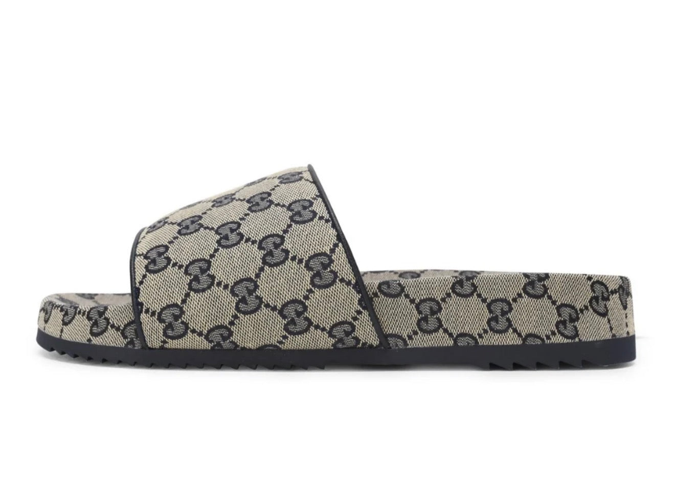GG Slide Grey