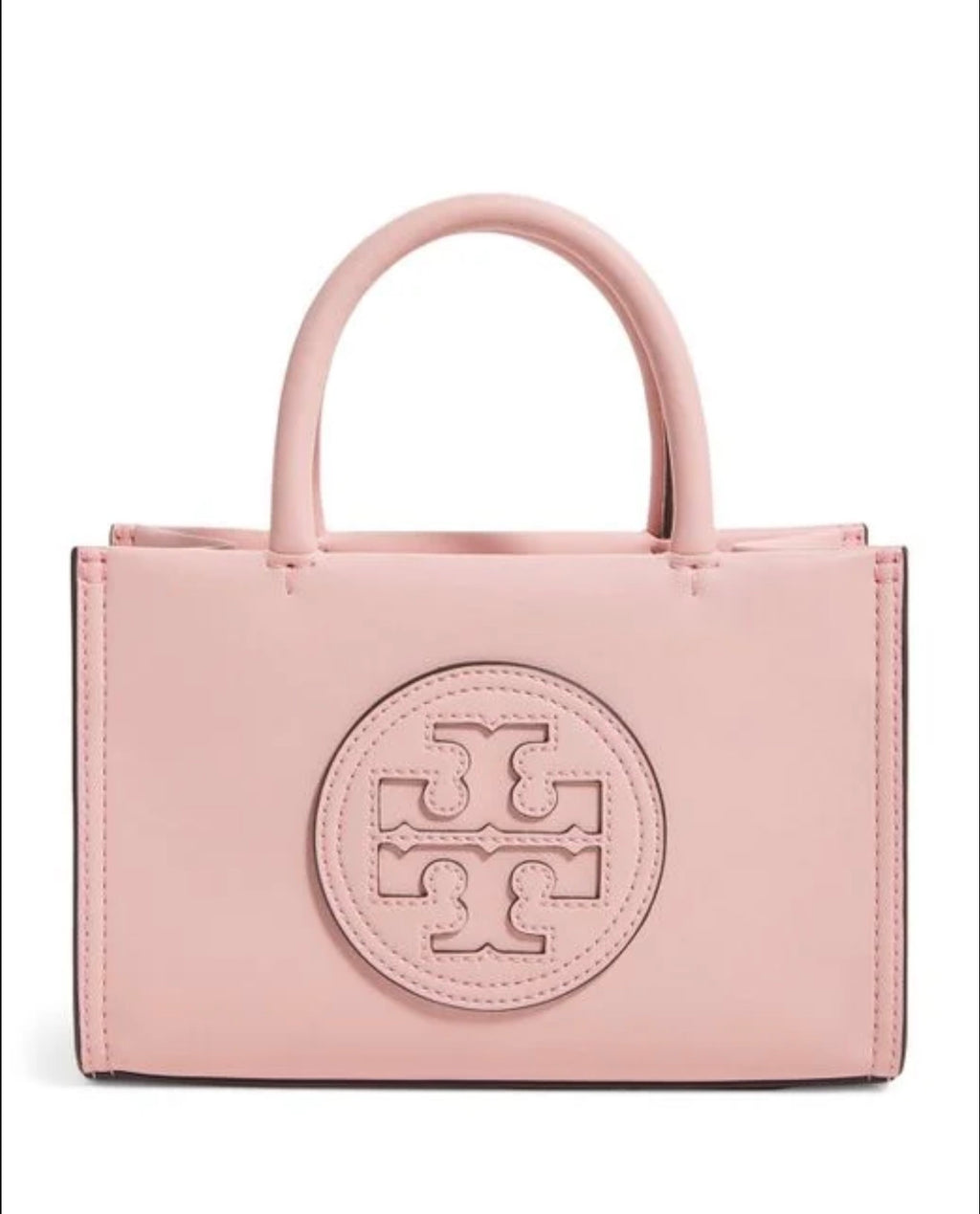Tory Burch Ella Bio Mini Tote Bag