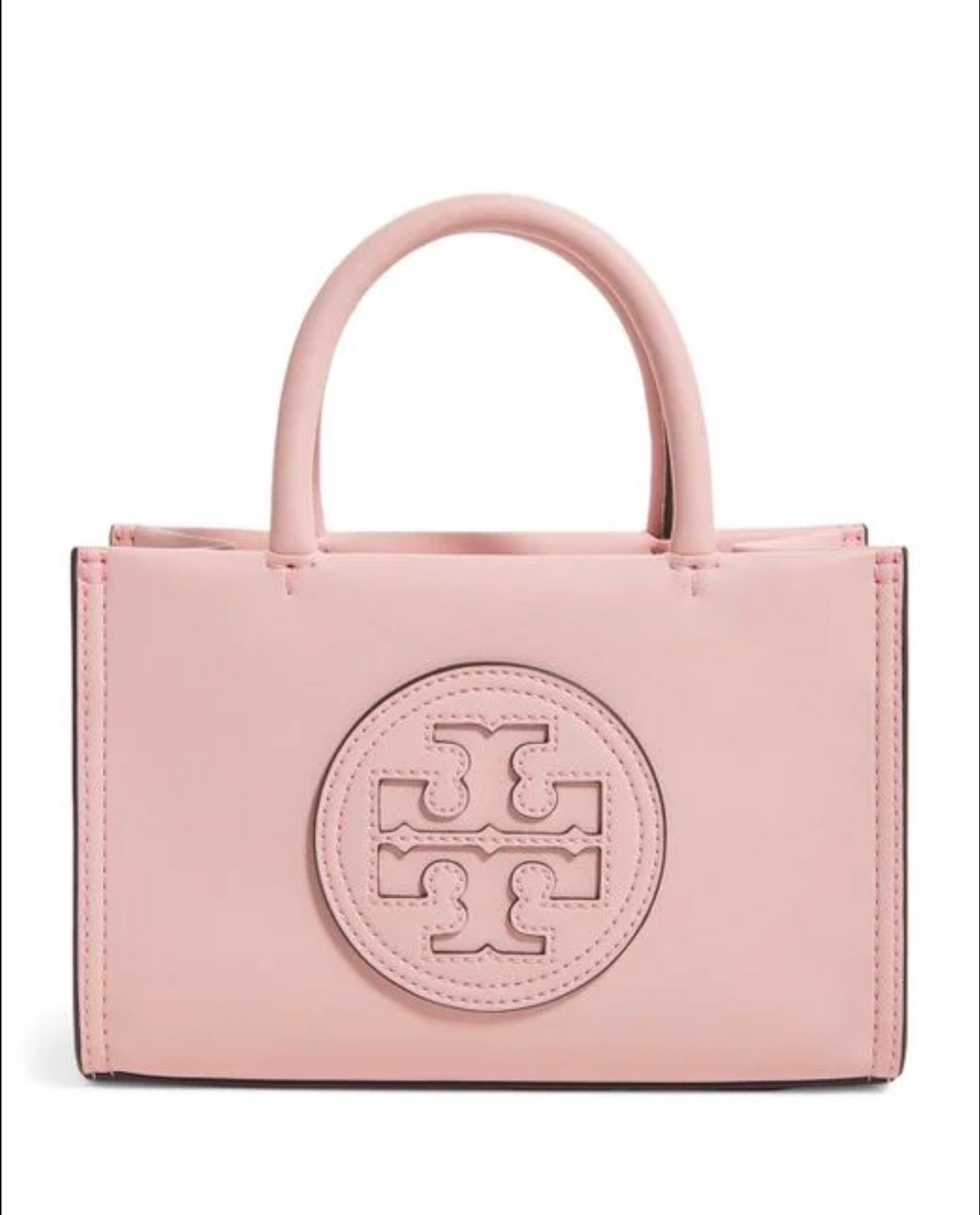 Tory Burch Ella Bio Mini Tote Bag