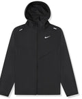 Nike Windbreaker removable hood