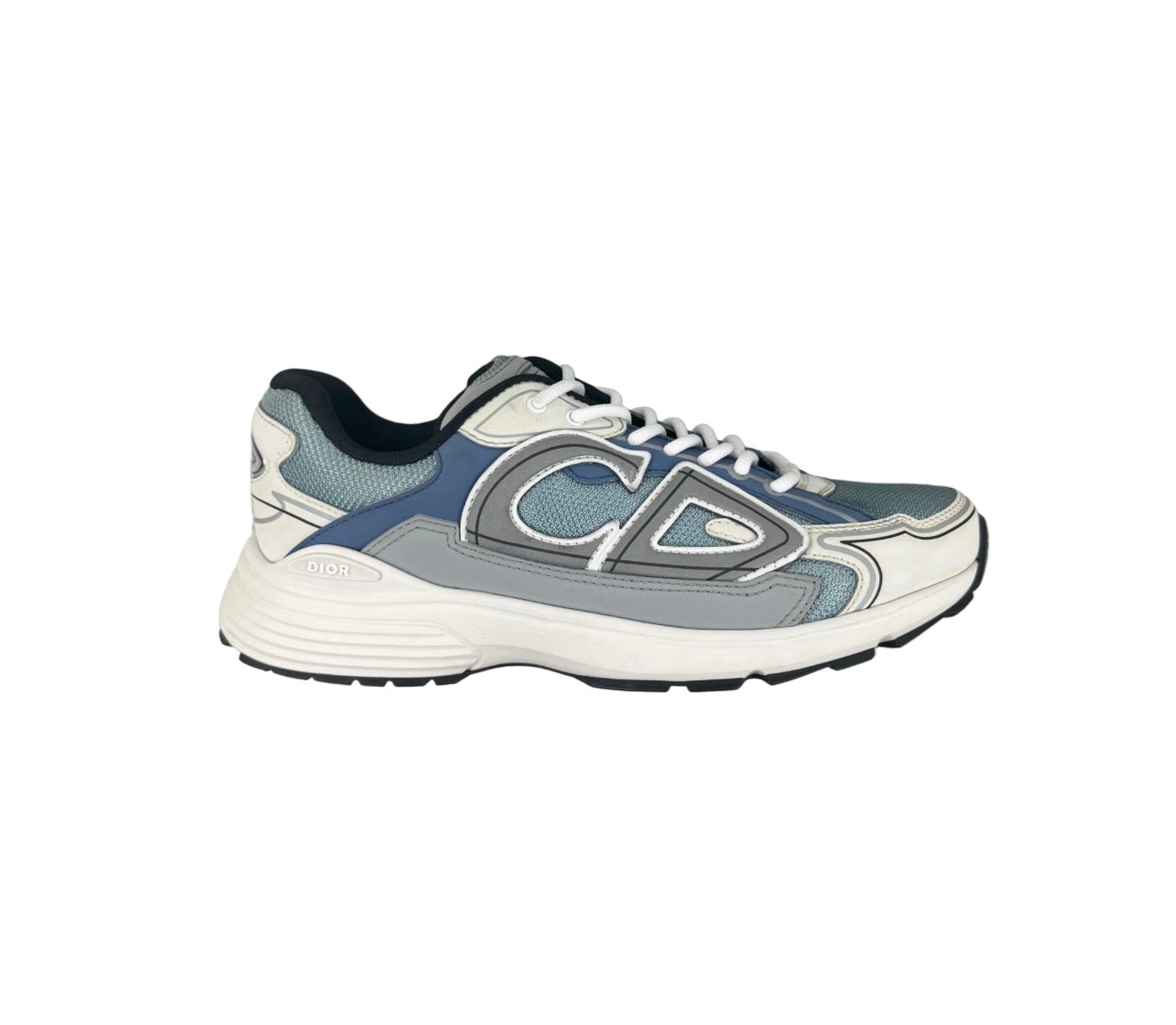 Dior B30 Baby Blue - Authenticity Guaranteed