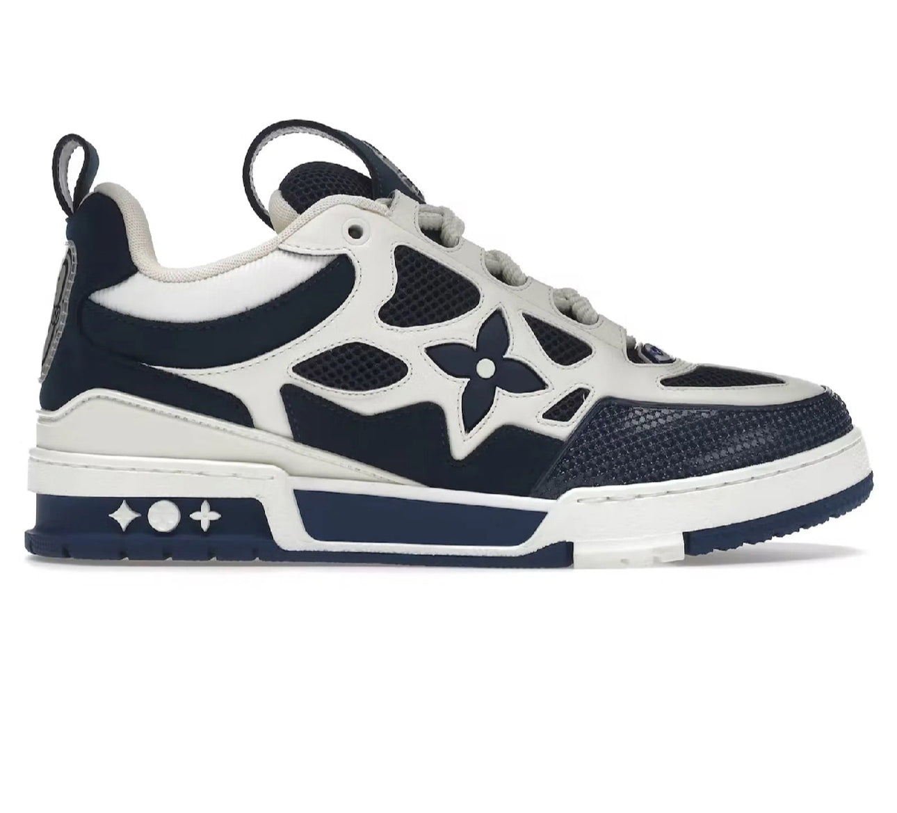 LV Skate Trainer - UK 9©️