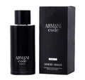 Giorgio Armani Armani Code Parfum 125ml EDP Refillable Spray