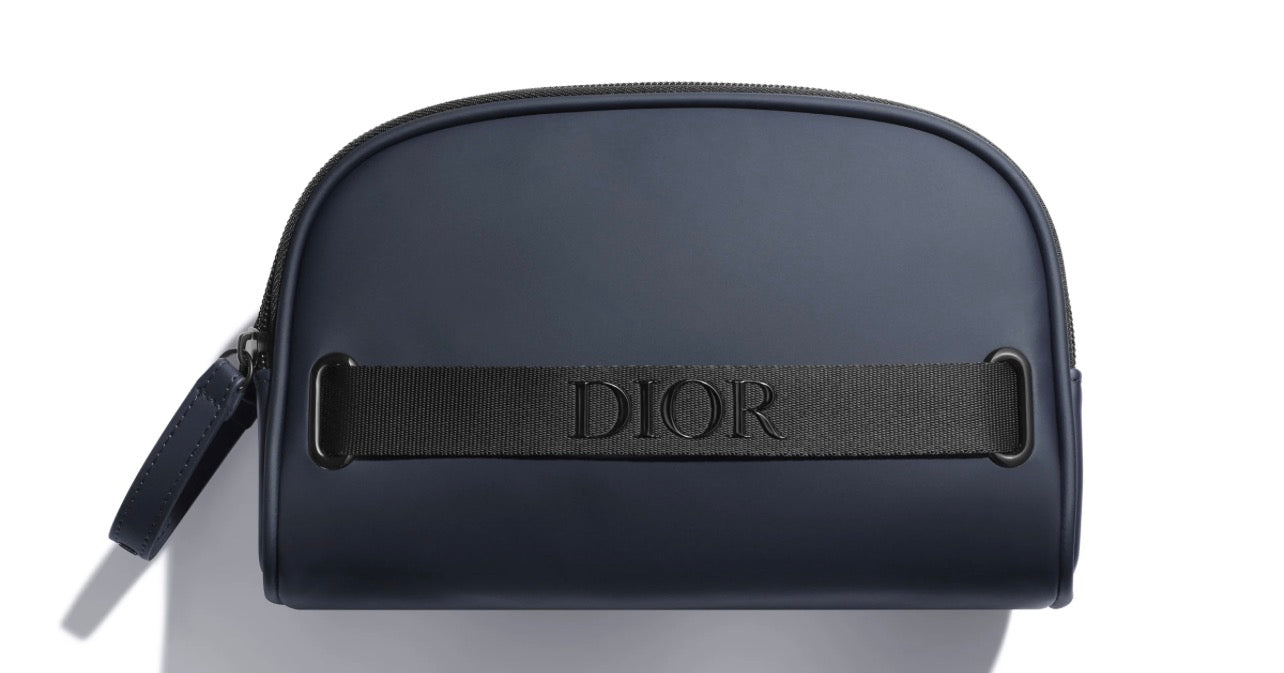 Dior Trousse Wash Bag