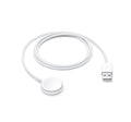 Apple Genuine Apple Watch Magnetic Charging Cable (1 m) MW6A3ZM/A - White A - Like new 🏴