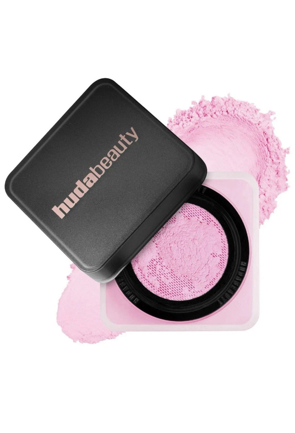 Huda Beauty Easy Bake Loose Baking & Setting Powder Various Shades 20g Full Size