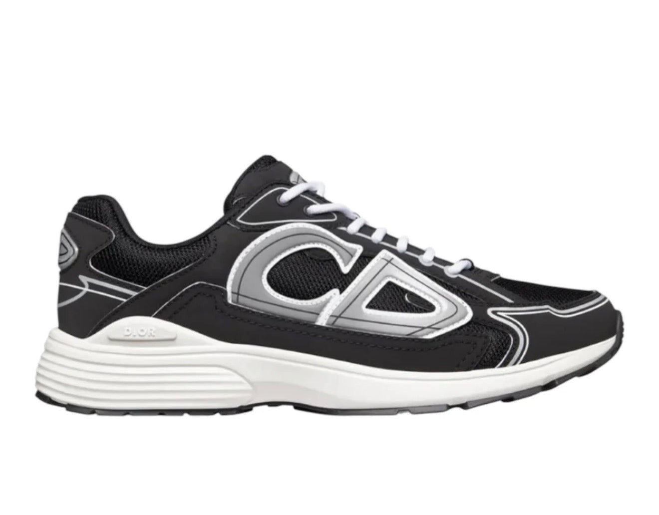 B30 BLACK WHITE