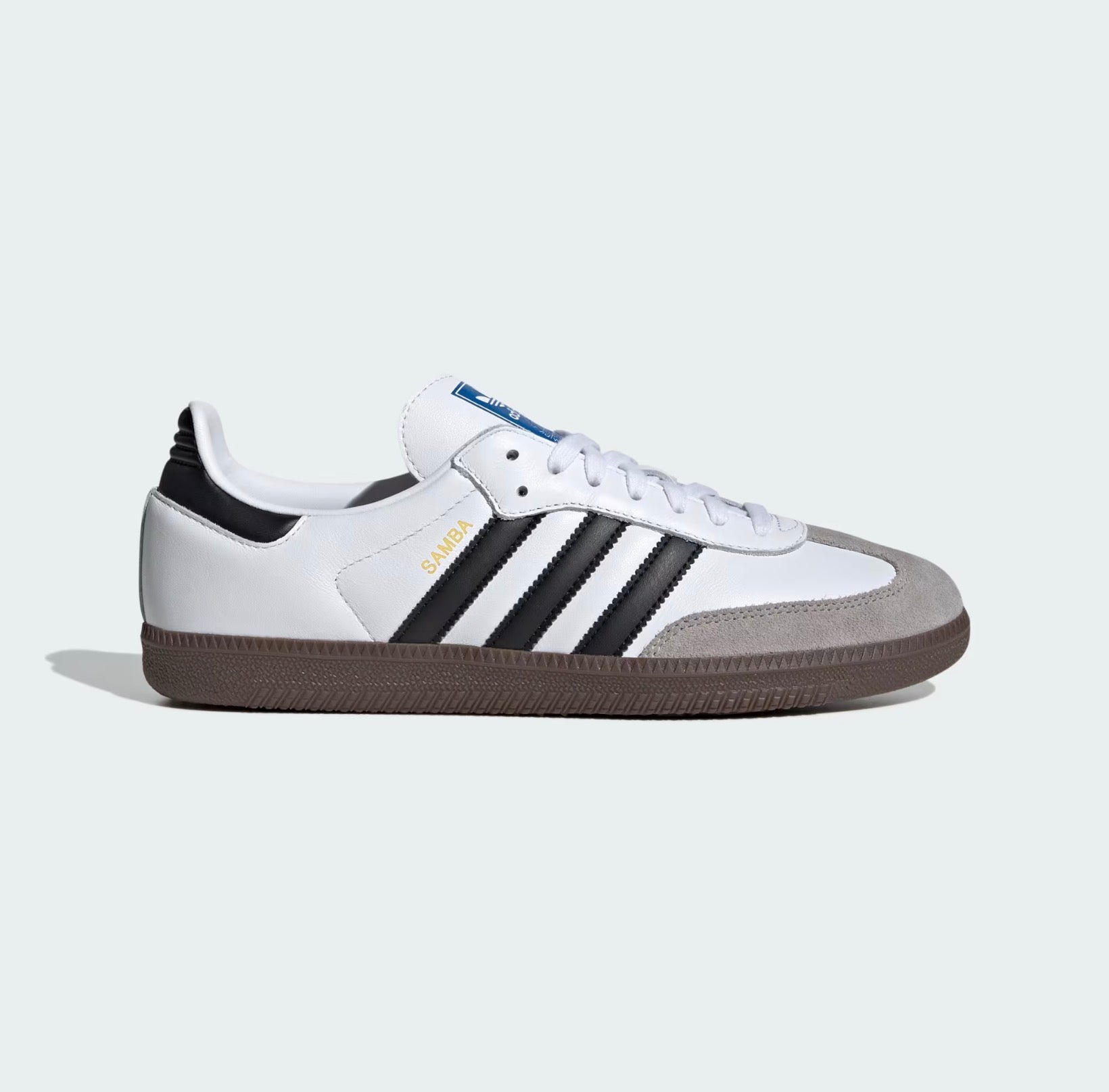 Adidas Original Samba OG Trainers Shoes🏴☑️